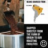 Black Rifle Coffee Company Thin Blue Line, 12oz Bag, Ground