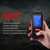 Digital Electromagnetic Radiation Tester EMF Meter LCD Backlight Portable Electric