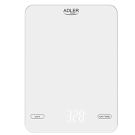 Adler AD 3177w Kitchen Scales