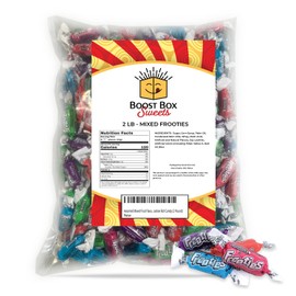 Frooties Candy Frooties Candy Bulk (2 Pound)