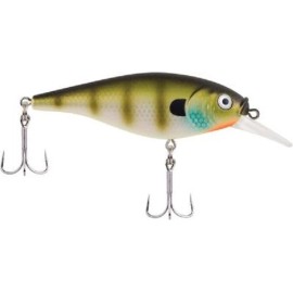 Berkley 3" Flicker Shad 7 Shallow Fishing Lure 2/7oz Slow Rise MF Bluegill