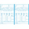 Regional MC-3 A4 Cut Paper