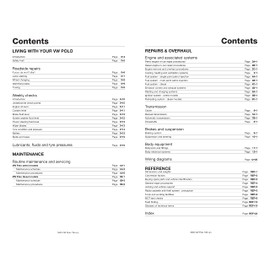 VW Polo Hatchback Petrol & Diesel (94 - 99) Haynes Repair Manual (Paperback)