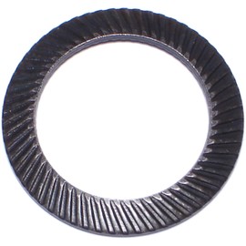 Hard-to-Find Fastener 014973283834 Safety Lock Washers, 20mm, Piece-3