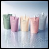 Shiseido SMC (Sublimic) Fuente Forte (Oily Scalp) (Refill) Shampoo 450ml-New