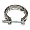 Turbo V Band Clamp Aluminum Alloy 3069053 Replacement for Dodge