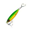 Shimano JU-S50S 002 Metal Jig, Osia, Stinger Butterfly, Flat Light,