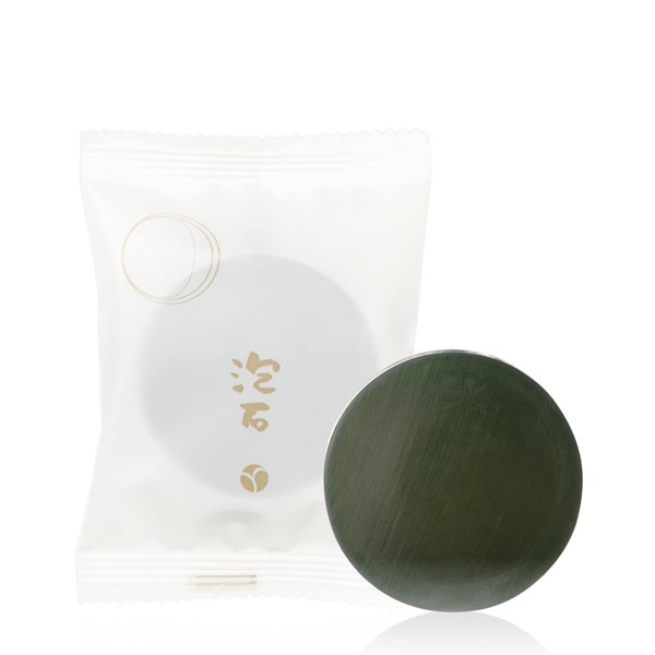 Akuraizu Foaming Stone (Small) / Soap (Approx. 1 month) Foaming