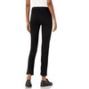 NYDJ Women's Sheri Slim Jeans, Black Deux