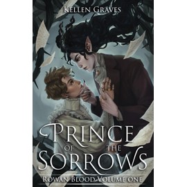 Prince of the Sorrows