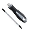 ANEX No. 1570 Screwdriver Replaceable Bolster with Bit