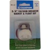 Champion RK-6C 3/4'' Vacuum Breaker Repair Kit