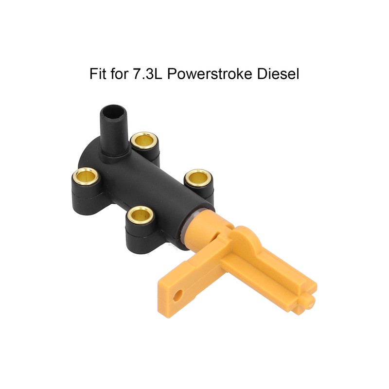 Fuel Bowl Water Separator Drain Valve 904-202 Accessory Fit for