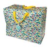 Large Storage Bag with Zip - Strong and Durable 55