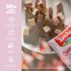 Loacker Quadratini Raspberry Yogurt Wafer Cookies Pack Of 6 Resealable