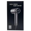 Cosy Companions High Speed Hair Dryer (Dark Gray)
