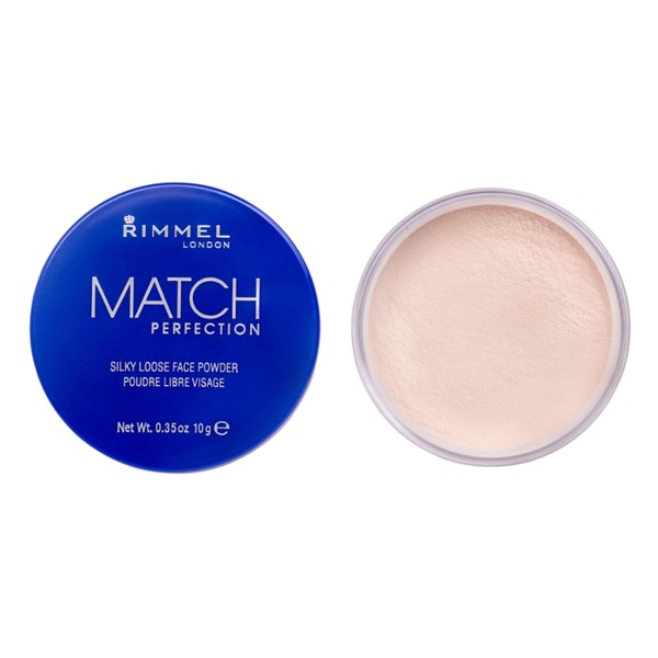 Rimmel Rimmel London Match Perfection,10 g (Pack of 1)