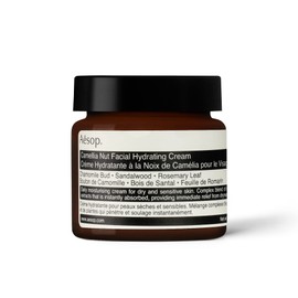 Aesop Camellia Nut Facial Hydrating Cream | 2.1 oz | Paraben, Cruelty-free & Vegan