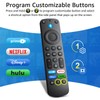 for Fire-Stick-Remote-Replacement,Voice TV Remote Control for Insignia Smart TV/Cube Streaming