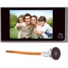 3.5 inch Digital Doorbell LCD 120 Degree Eye Electronic Peephole