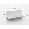 byde Helke Wall Shelf 30 x 9 x 9 cm