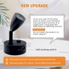 TZnponr 2PCS 12V - 24V RV LED Spotlight Small Size