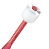 Brilliant Soft Toothbrush for Adults - With Over 14,000 360