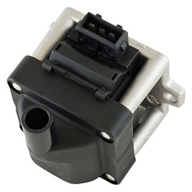 Formula Auto Parts IGC110 Ignition Coil