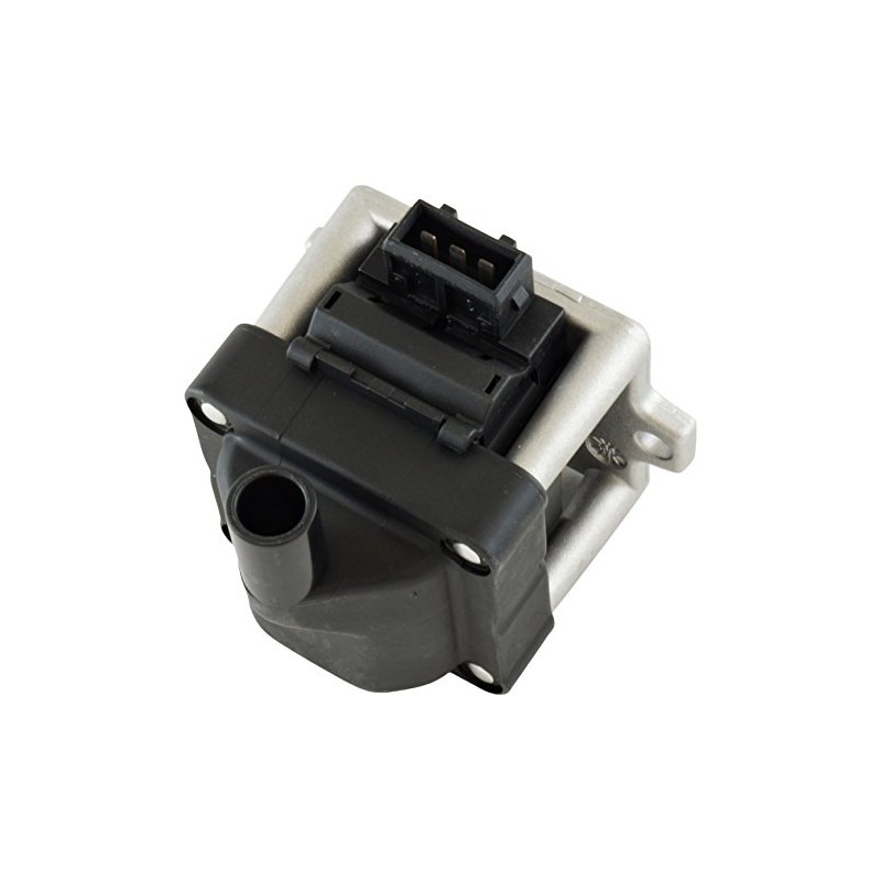 Formula Auto Parts IGC110 Ignition Coil