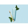 Jonah Fresh Fluoride-Free Nano Hydroxyapatite Toothpaste - Gentle Whitening, Re
