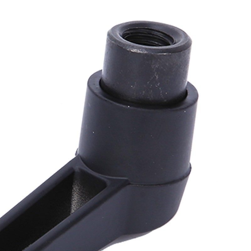 Adjustable Fixing Handle, 4PCS Metal Machine Knobs Adjustable Fixing Handle,