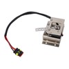 PB6 YD‑006 Type Throttle Resistive Accelerator 0‑5K Resistance Throttle Controller