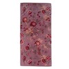 Pip Studio Secret Garden Hand Towel Mauve 55 x 100