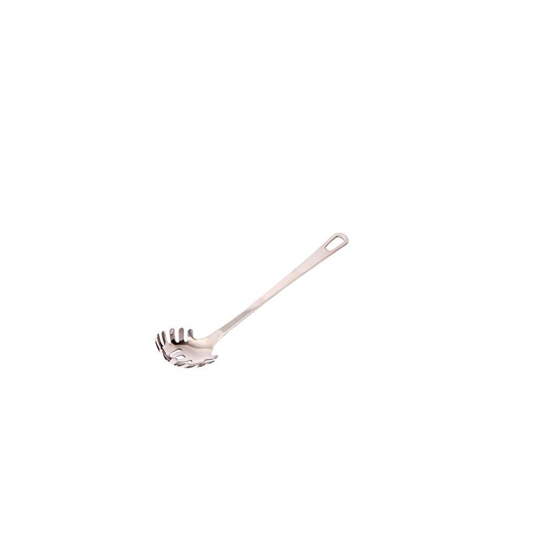 Dexam Spaghetti Server Stainless Steel