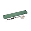 ECUTEE 71500 Exhaust Manifold Bolt Stud Drill Template Removal Tool