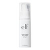 e.l.f. Mineral Infused Face Primer Large - Clear