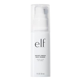 e.l.f. Mineral Infused Face Primer Large - Clear