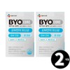 Skin lactic acid bacteria CJ Bio Core CJLP133 total 2 months supply / 피부 유산균 CJ 바이오 코어 CJLP133 총 2개월분