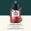 Vinagre Manzana Prebióticos 270 Cápsulas Life360