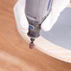 Dremel 430 1/4 Inch Drum Sanding Mandrel