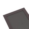 120x240mm PC Fan Dust Mesh Filter, 2pcs PC Case Dust