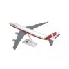 Flight Miniatures TAP Air Portugal A340-300 1:200 Scale Model Airplane