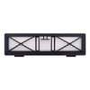 2 Ultra Performance Filters and 2 Side Brushes suitable for