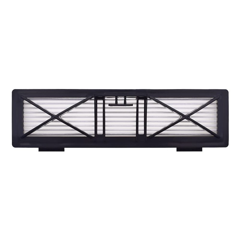 2 Ultra Performance Filters and 2 Side Brushes suitable for