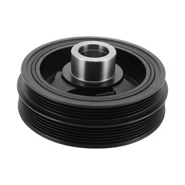 7T4Z6312B Harmonic Balancer Crankshaft Pulley 3.5L 3.7L V6