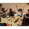 CMYK Wavelength: The Mind Reading Party Game