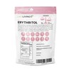 Powdered Erythritol by NKD Living - Zero Calorie Icing Sugar