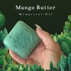 Homemade FIVE LB BOX Hand Crafted Premium Goat Milk Soap