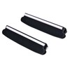 FOVNOT 2 Pcs Knife Sharpening Angle Guide, Professional Knife Sharpening