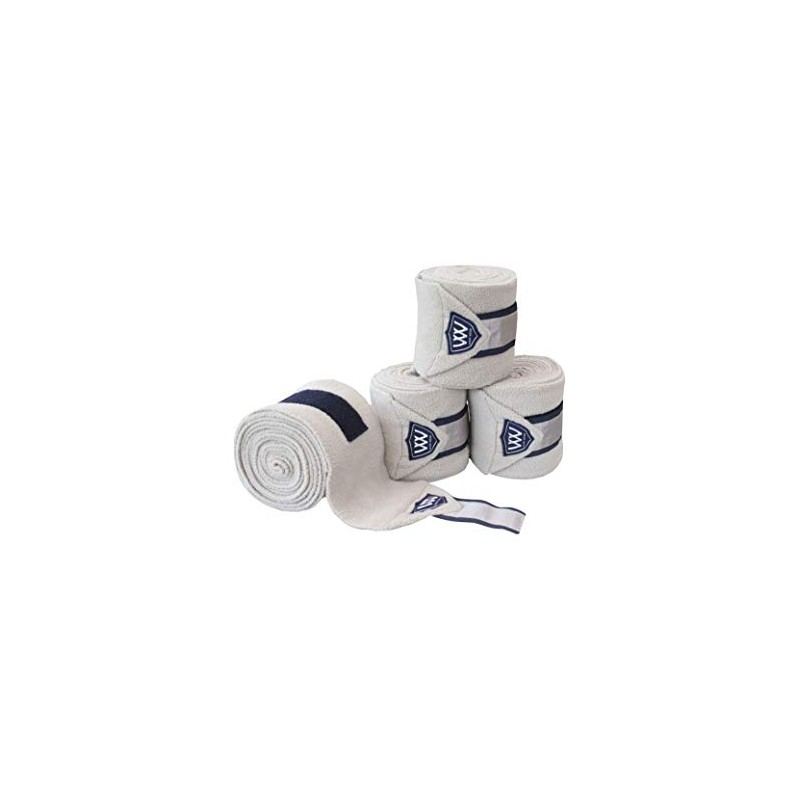 Woof Wear Vision Polo Bandages - Champagne